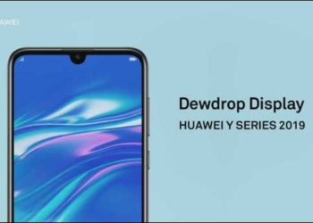 Tunisie : Dewdrop , Technologie de l’année par Huawei