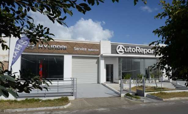 Hyundai à la tête des ventes cumulées des véhicules particuliers hors voitures populaires