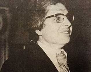 Tunisie : Adieu Hédi Turki