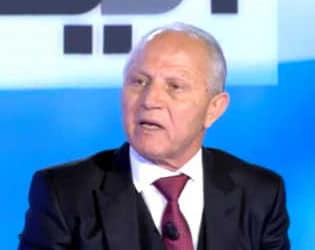 Tunisie :  Ridha Charfeddine démissionne de Nidaa Tounes et du parlement