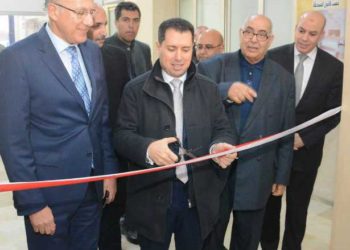 Tunisie : le ministre de l’Industrie et des Petites et Moyennes entreprises inaugure le salon « SIEL EXPO 2019 »