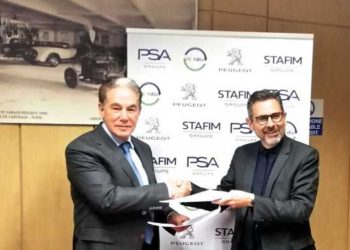 STAFIM et le Groupe PSA lancent la commercialisation des pièces issues de l’économie circulaire
