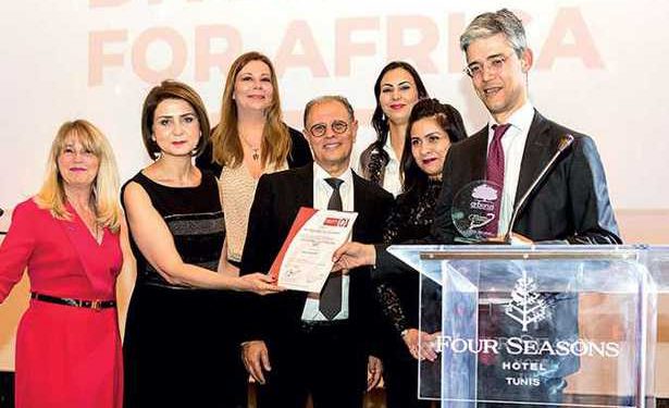 Tunisie : L’Union Internationale de Banques (UIB), première banque labellisée « Gender Equality European & International Standard »pour l’égalité professionnelle et la diversité