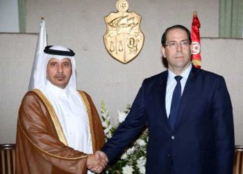 Tunisie : 10 accords de coopération entre la Tunisie et le Qatar