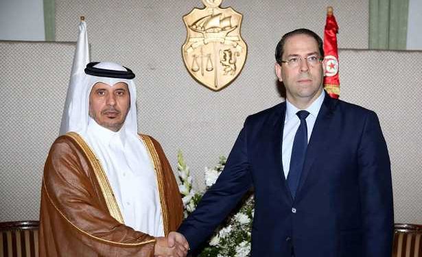 Tunisie : 10 accords de coopération entre la Tunisie et le Qatar
