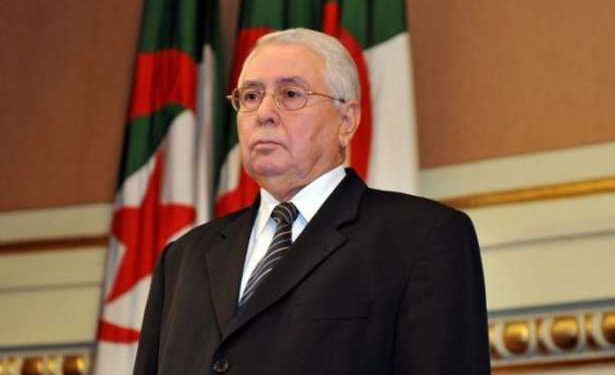 Algérie : l’intérim présidentiel serait confié à Abdelkader Bensalah