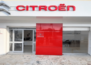 Tunisie : Citroën renforce son réseau de distribution de pièces de rechange