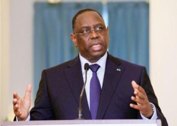 Macky Sall