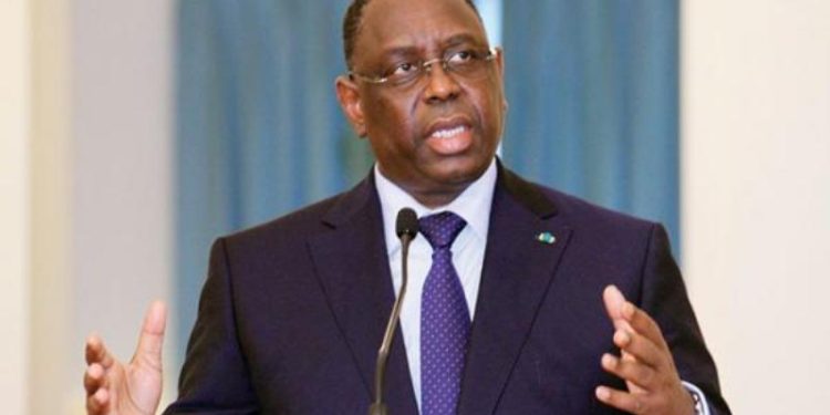 Macky Sall