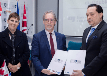 Tunisie : Lancement du premier master Tuniso-Canadien en gouvernance et sciences politiques