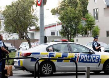 Le terrorisme frappe la Nouvelle Zélande
