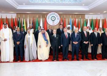 Tunisie : coup d’envoi  de la 30ème session ordinaire du sommet arabe