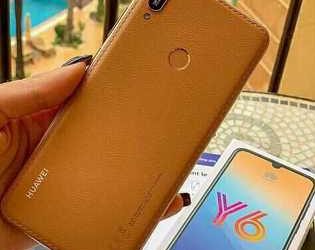 Tunisie : Huawei lance officiellement son dernier fleuron de la série Y, le HUAWEI Y6 Prime 2019