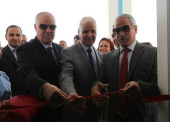 Tunisie : L’ATB inaugure son laboratoire informatique au lycée d’El Hamma Gabès