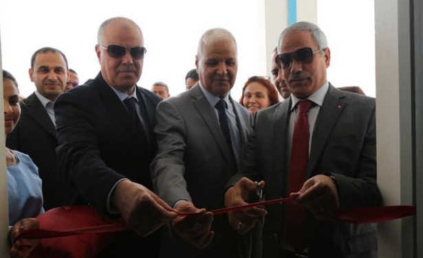 Tunisie : L’ATB inaugure son laboratoire informatique au lycée d’El Hamma Gabès