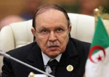 Algérie : le président algérien Abdelaziz Bouteflika présente sa démission