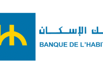 Tunisie : Banque de l’Habitat, un résultat net 136,3 MD en 2018 (+18%)