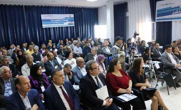 Tunisie : Séminaire sur les   « Métiers d’avenir »  à Gabes