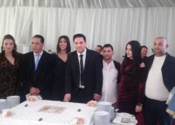 Tunisie : Italian Beauty  célèbre son premier anniversaire