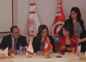 Tunisie : Composition du bureau politique de Nidaa Tounes