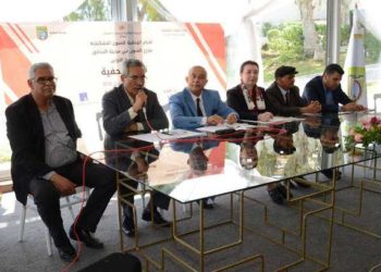 Tunisie : 1ère édition des Journées Nationales des Arts Plastiques de  » l’Avenue des Arts de la Cité des Jardins  » – (La Soukra du 2 au 4 mai)
