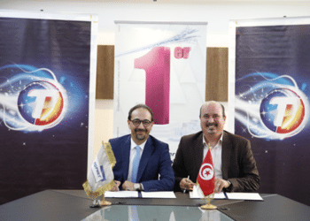 Tunisie : TOPNET et Be Wireless Solutions signent un accord de partenariat pour le développement de solutions IoT