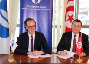 Tunisie : Tunisie Leasing & Factoring va renforcer son portefeuille de prêts aux PME grâce à un appui de 27 millions $ de la BERD