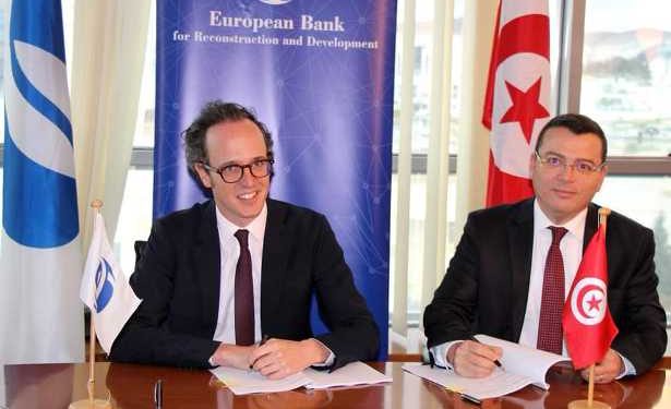 Tunisie : Tunisie Leasing & Factoring va renforcer son portefeuille de prêts aux PME grâce à un appui de 27 millions $ de la BERD