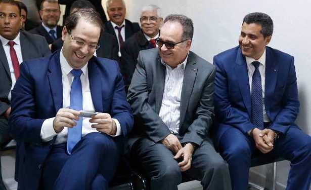 Tunisie : lancement officiel de la carte «Labess »