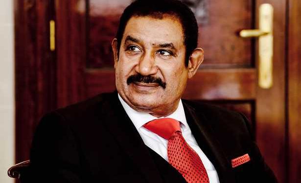 Tunisie : l’homme d’affaires Mohamed Ayachi Ajroudi présente le feuille de route de réconciliation libyenne au Président du conseil suprême de tribunes et villes libyennes