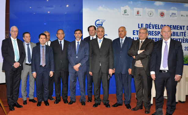 Tunisie : Contribution de l’industrie cimentière tunisienne au développement durable