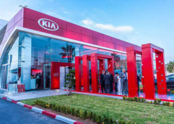 Tunisie : les revenus de  CITY CARS progresse de 83,3% à fin Mars