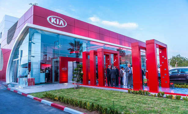 Tunisie : les revenus de  CITY CARS progresse de 83,3% à fin Mars