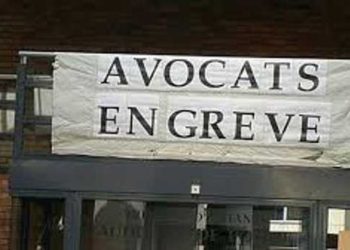 Tunisie : l’Ordre national des avocats de Tunisie annonce une grève le 24 avril