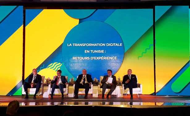 Tunisie : Huawei partenaire officiel du Tunisia Digital Summit 2019