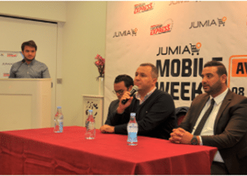 Tunisie : Jumia présente son rapport sur le mobile