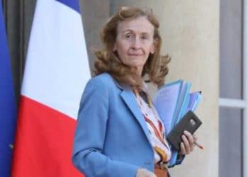 Tunisie : Visite Nicole BELLOUBET, Garde des Sceaux, Ministre de la Justice