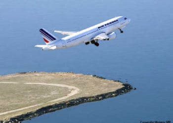 Air France confirme le PDV et la réduction de 15% du réseau intérieur