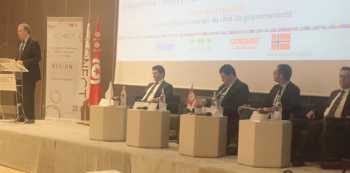 Tunisie : ouverture de la 3ème Édition de Miqyes 2018  « La santé de la PME en Tunisie »