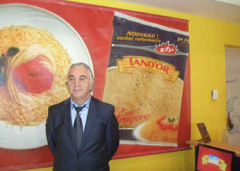 Tunisie : Le groupe Land’Or va investir 10,7 millions d’euros dans une usine au Maroc