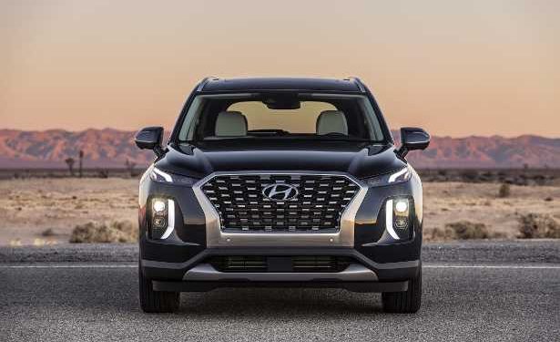Hyundai poursuit son orientation de repositionnement vers le modern premium