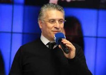 Tunisie : Selon le Sondage d&rsquo;opinion Elka Consulting, Nabil Karoui en pôle position des intentions de vote des présidentielles