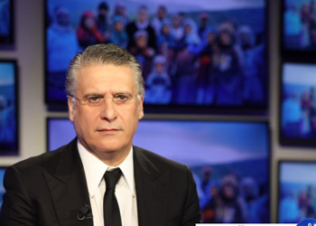 Tunisie : Nabil Karoui officiellement candidat à la présidentielle 2019