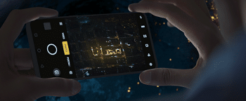 OPPO associe la qualité photo de la série Reno à l’esprit de Ramadan