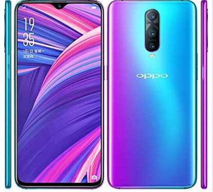 OPPO élu le constructeur à plus forte croissance sur le segment des Smartphones haut de gamme