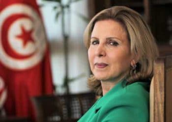 Tunisie : Selma Elloumi  Rekik nommée nouvelle présidente du parti Nidaa Tounes