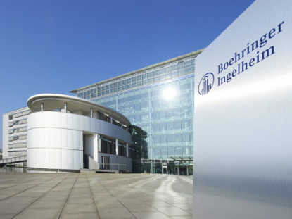 Boehringer Ingelheim la valeur par l’innovation