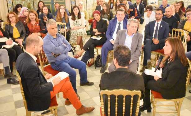 Tunisie : Lancement de la première plateforme tunisienne des actrices et acteurs de l’Economie Sociale et Solidaire, Chabaka.tn
