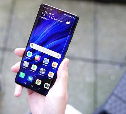 Huawei entend continuer à proposer des mises à jour pour ses appareils