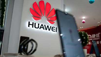 Déclaration de Huawei suite à la décision de Trump d’interdire aux entreprises américaines d’utiliser ses équipements